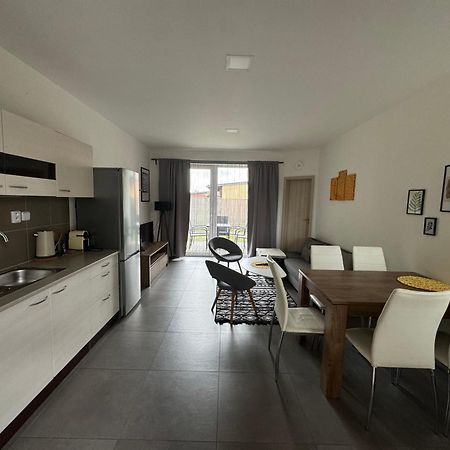 Apartmany Miromar Podivin Exterior photo