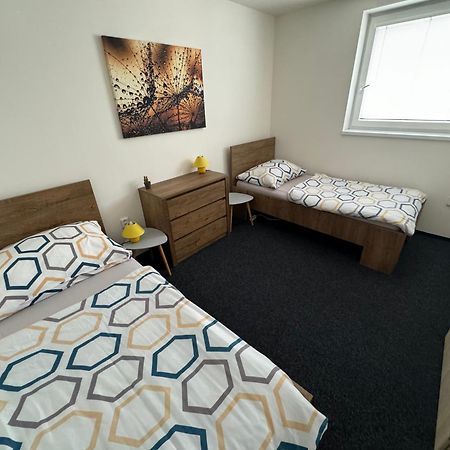 Apartmany Miromar Podivin Exterior photo