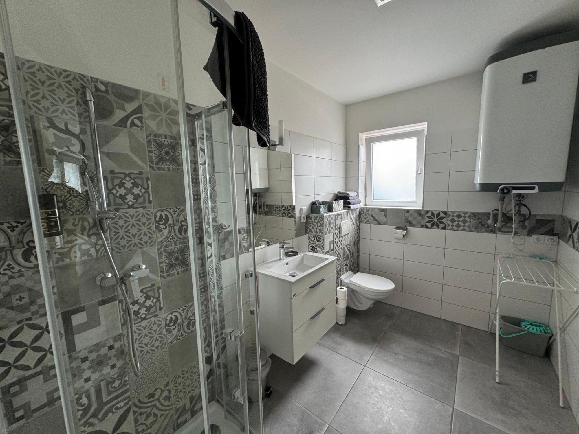 Apartmany Miromar Podivin Exterior photo