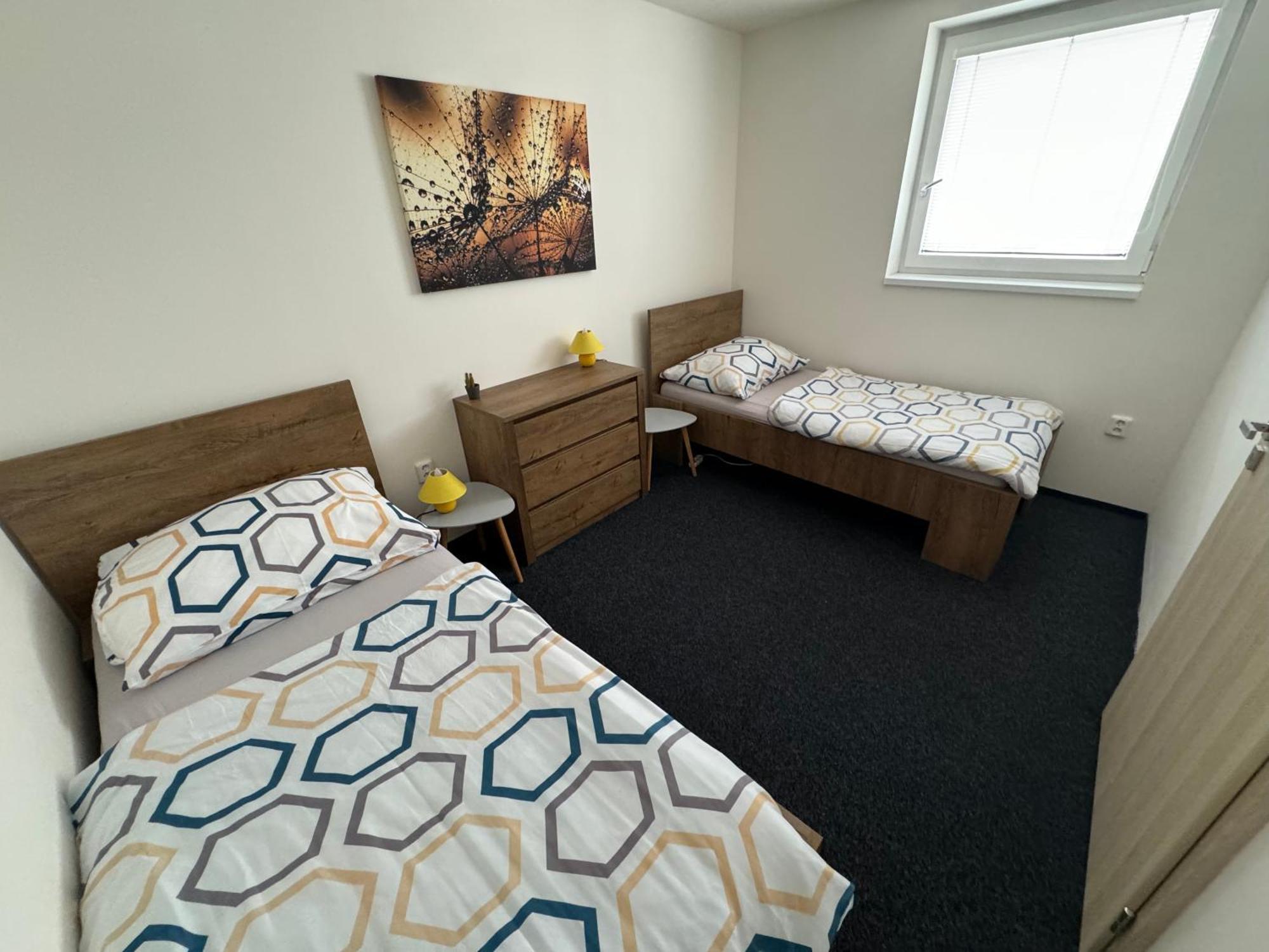 Apartmany Miromar Podivin Exterior photo