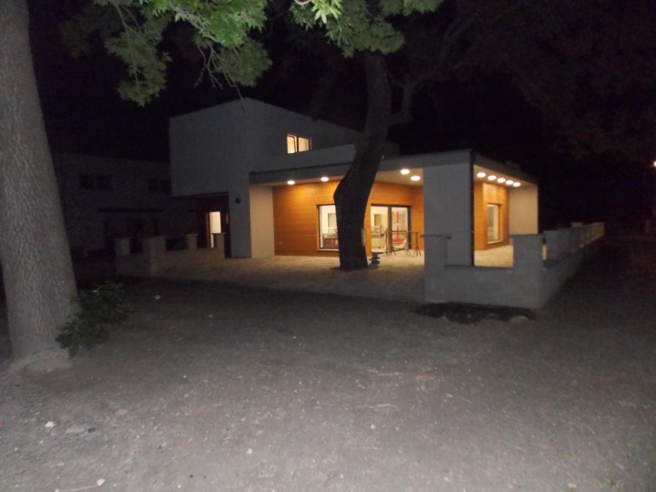 Apartmany Miromar Podivin Exterior photo