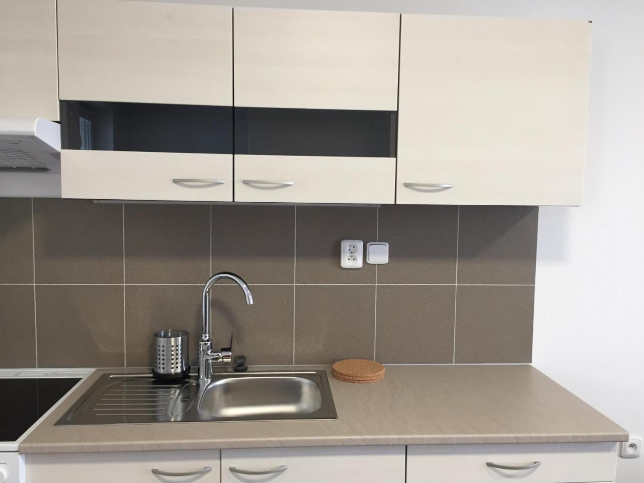 Apartmany Miromar Podivin Exterior photo