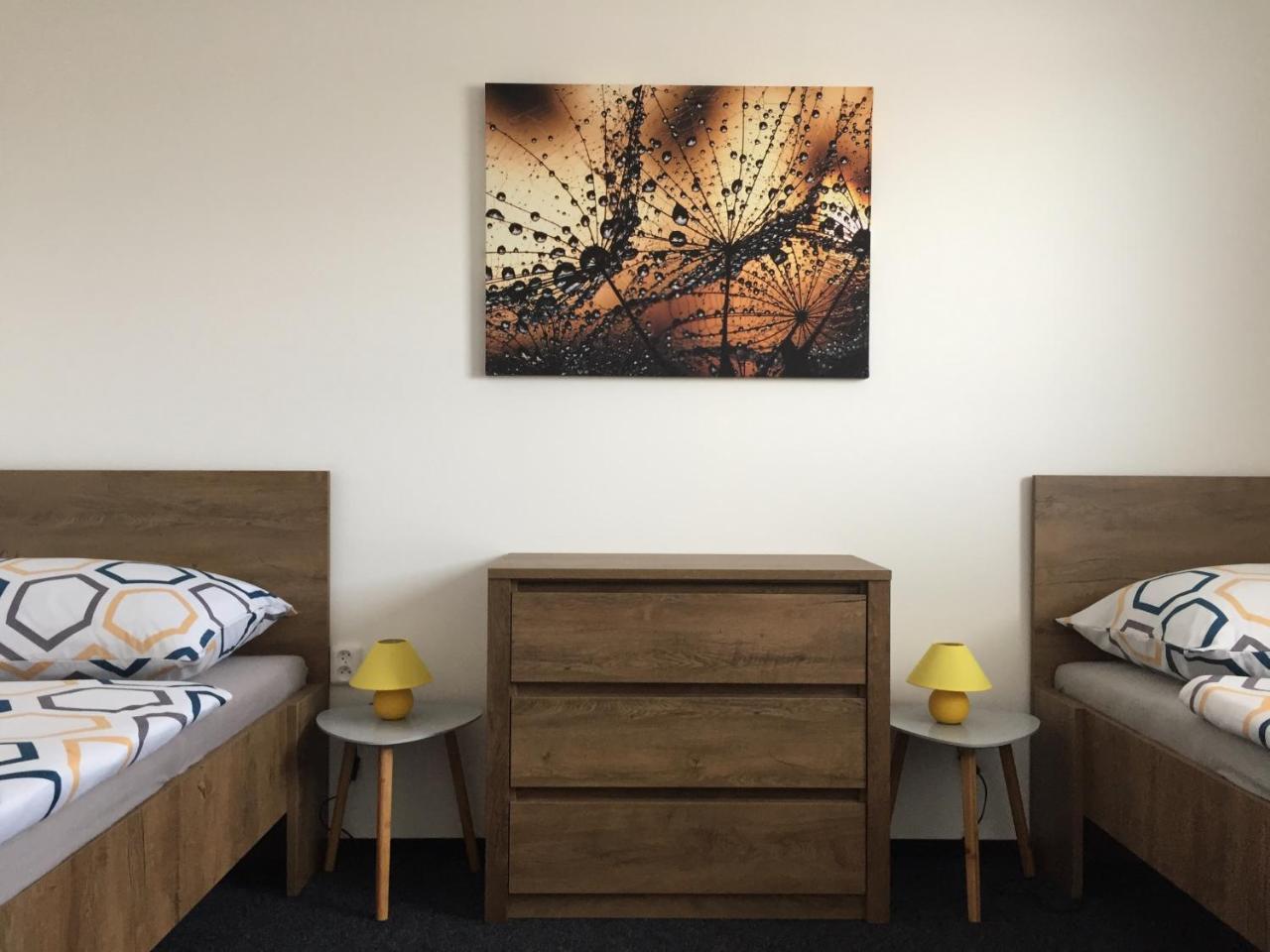 Apartmany Miromar Podivin Exterior photo