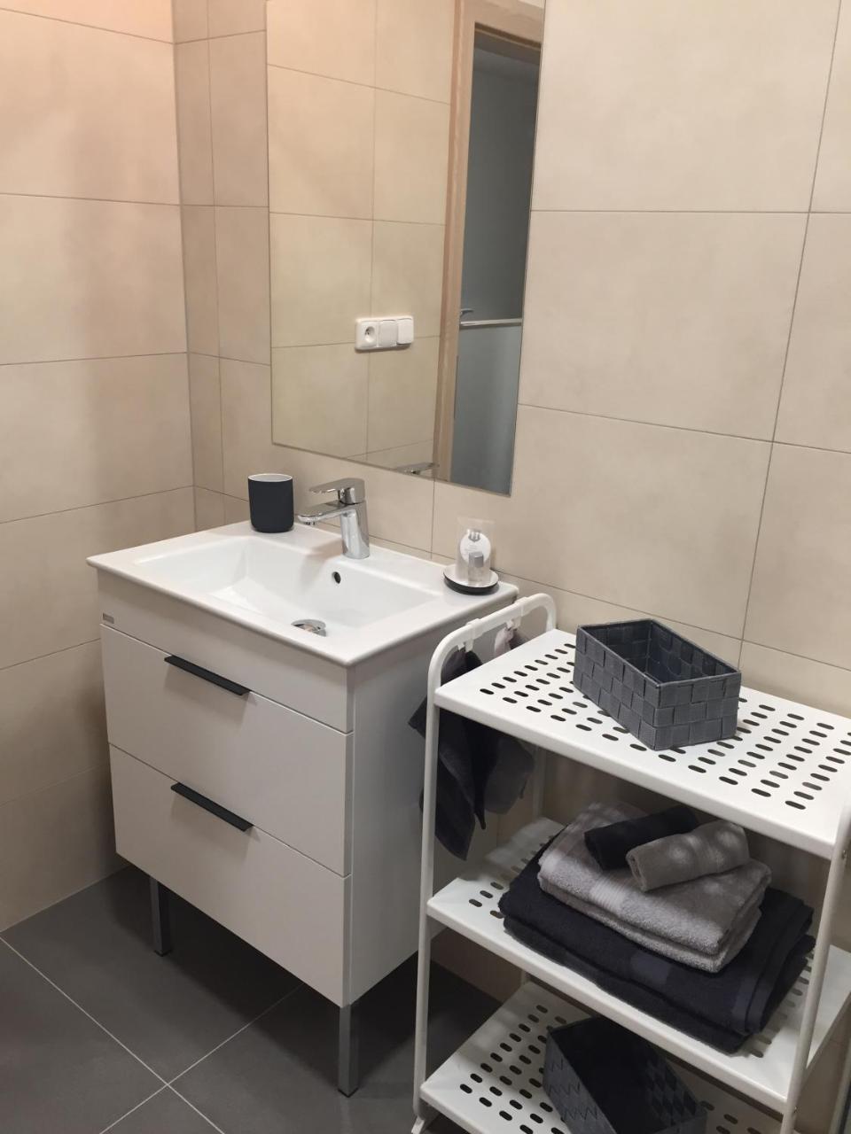 Apartmany Miromar Podivin Exterior photo